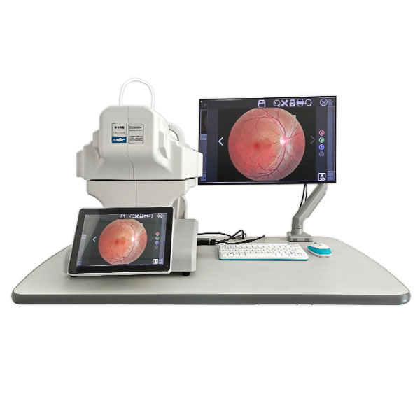 Fundus Cameras