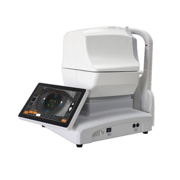 Non Contact Tonometer