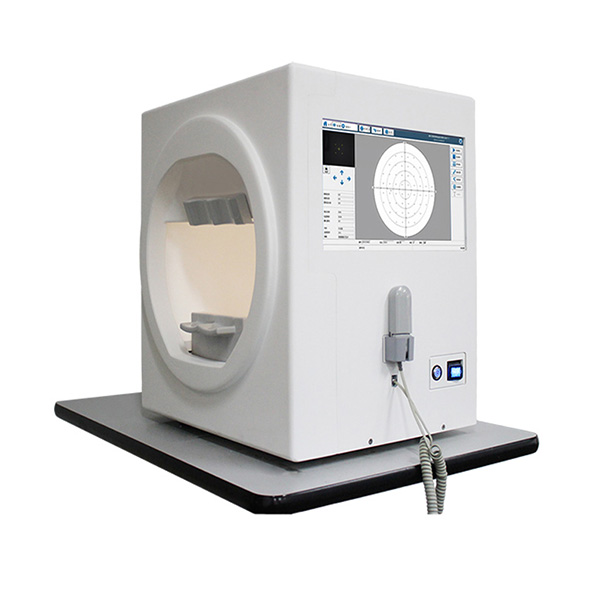 Visual Field Analyzer